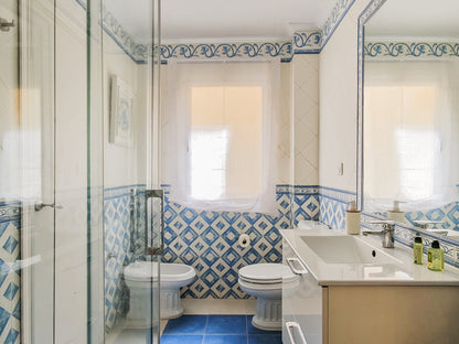 Apartamento en el centro de Marbella