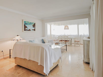 Apartamento en el centro de Marbella