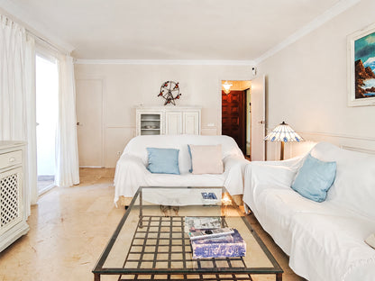 Apartamento en el centro de Marbella