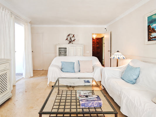 Apartamento en el centro de Marbella