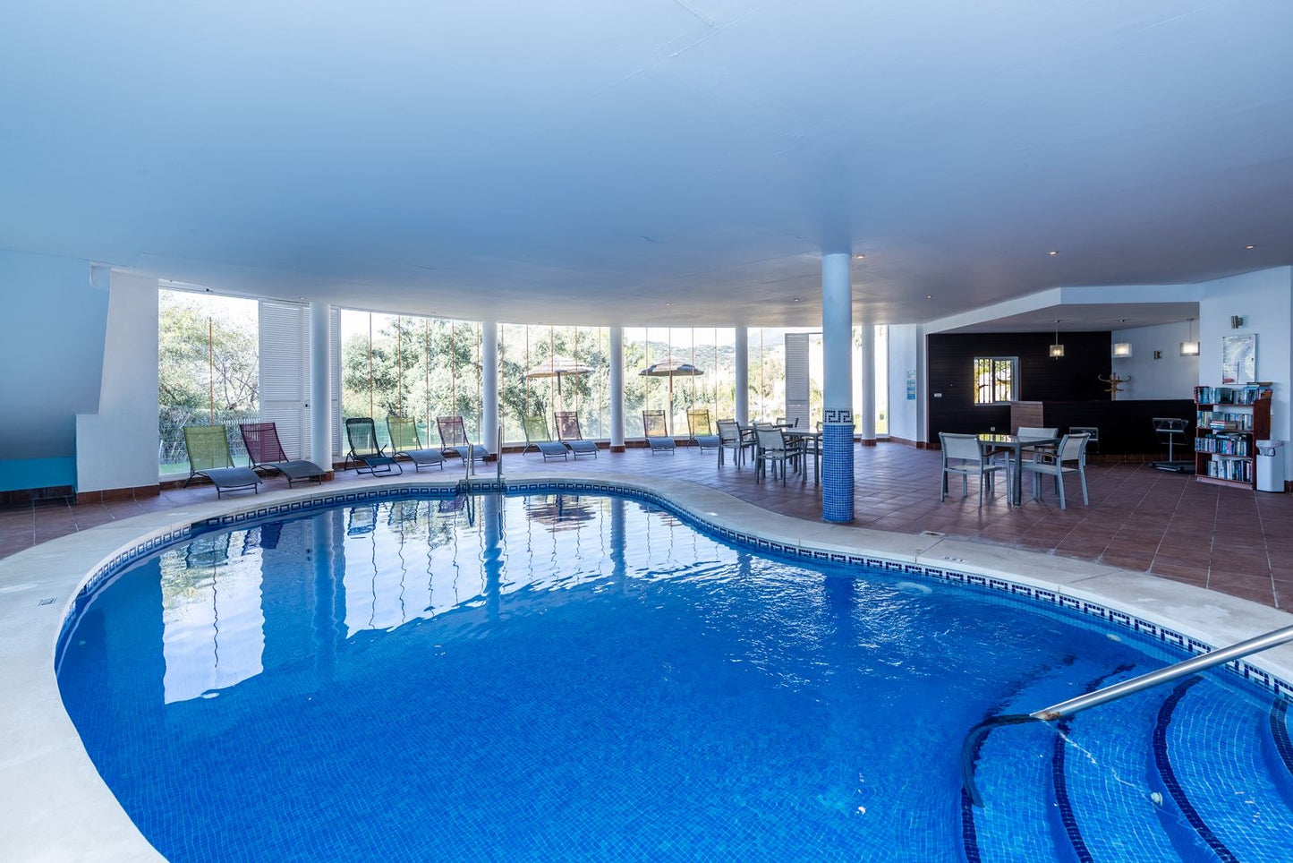 Apartamento de 4 habitaciones en Puerto del Almendro