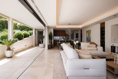 Apartamento a escasos metros del campo de golf