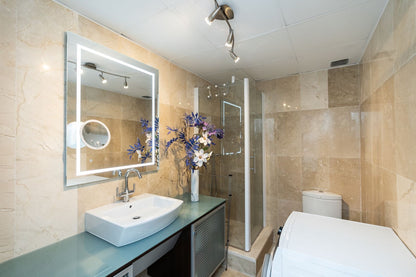 Apartamento de 4 habitaciones en Puerto del Almendro