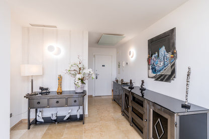 Apartamento de 4 habitaciones en Puerto del Almendro