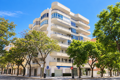 Apartamento en pleno centro de Marbella