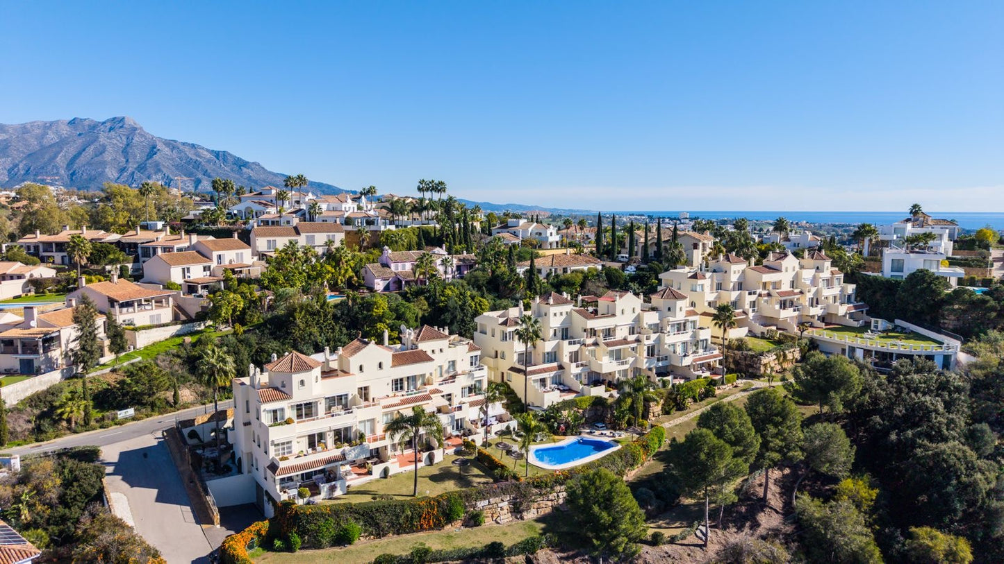 Apartamento de 4 habitaciones en Puerto del Almendro