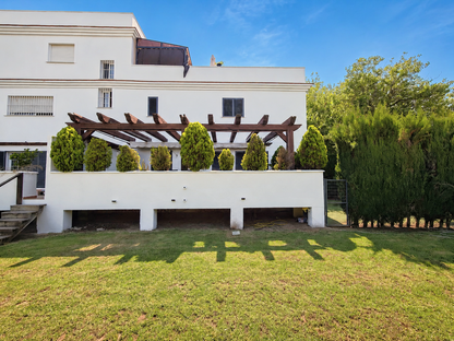 Apartamento dúplex en Elviria, Marbella