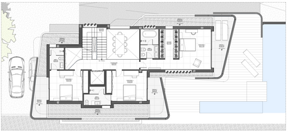 Exclusivo proyecto de villa llave en mano en Xarblanca, Marbella