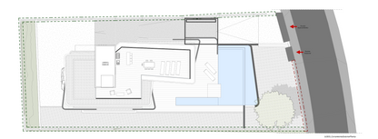 Exclusivo proyecto de villa llave en mano en Xarblanca, Marbella