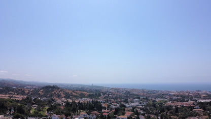 Exclusivo proyecto de villa llave en mano en Xarblanca, Marbella
