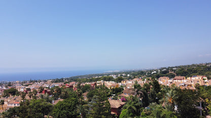 Exclusivo proyecto de villa llave en mano en Xarblanca, Marbella