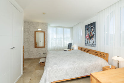 Apartamento de 4 habitaciones en Puerto del Almendro