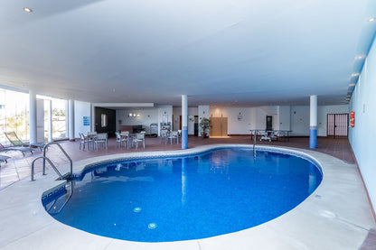 Apartamento de 4 habitaciones en Puerto del Almendro