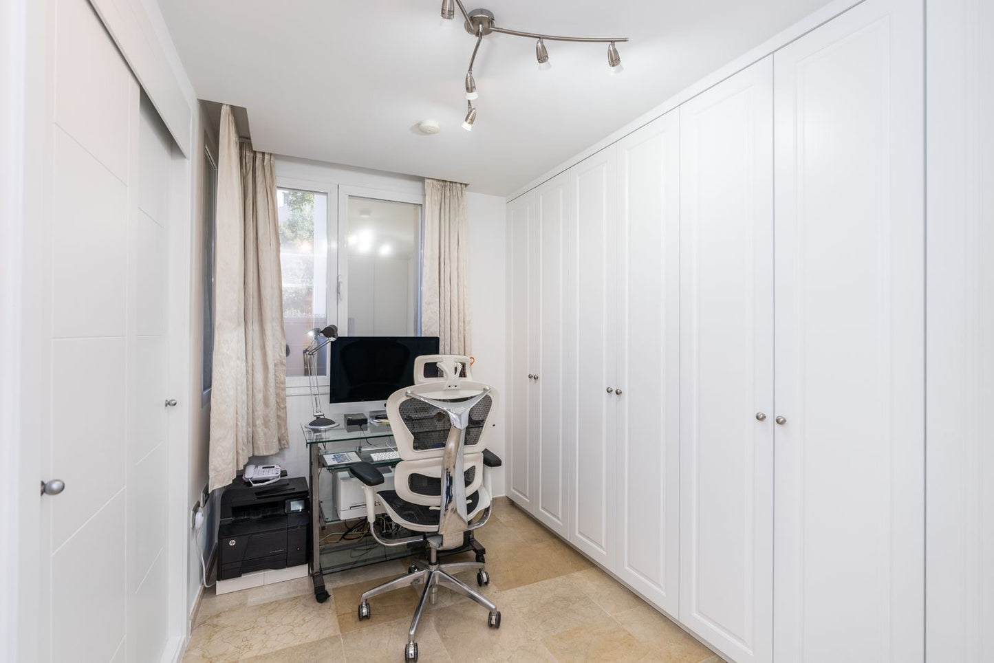 Apartamento de 4 habitaciones en Puerto del Almendro
