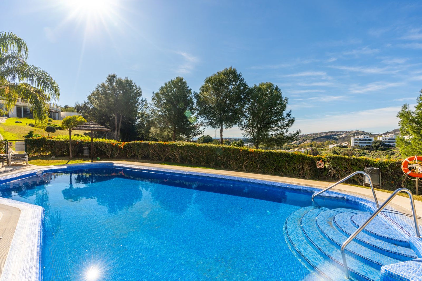 Apartamento de 4 habitaciones en Puerto del Almendro