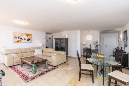 Apartamento de 4 habitaciones en Puerto del Almendro