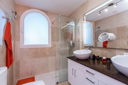 Apartamento de 4 habitaciones en Puerto del Almendro
