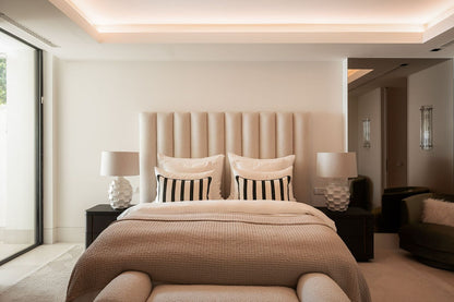 Apartamento a escasos metros del campo de golf