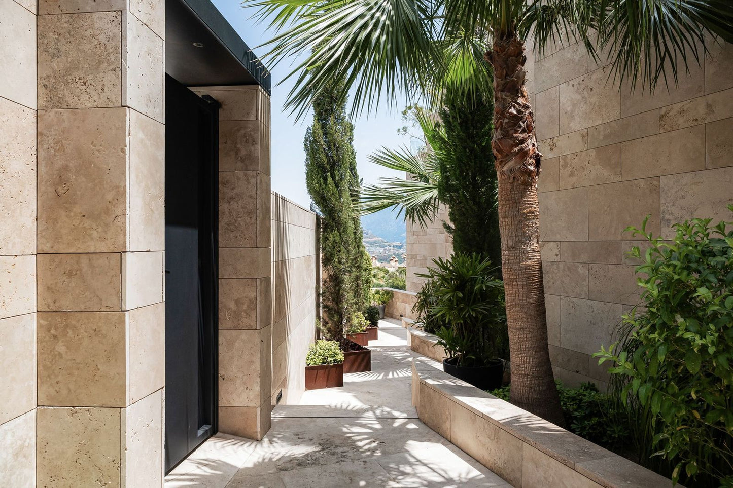 Apartamento a escasos metros del campo de golf