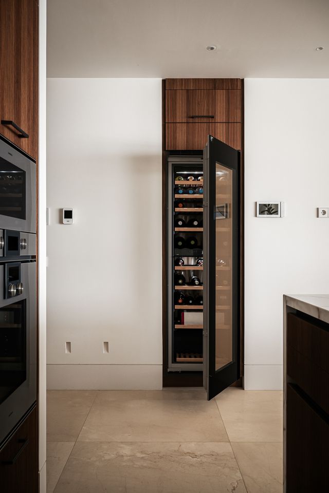 Apartamento a escasos metros del campo de golf