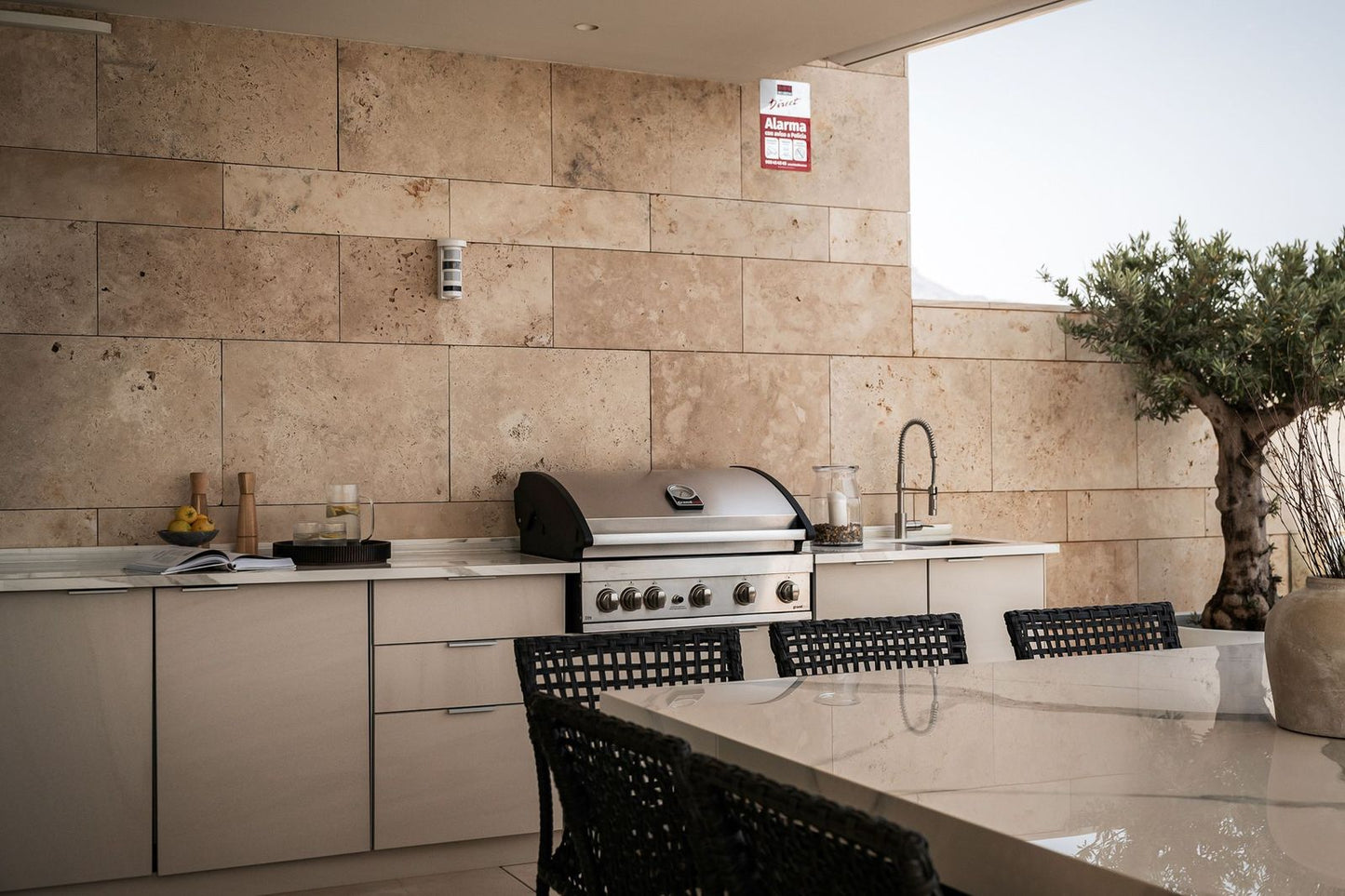 Apartamento a escasos metros del campo de golf