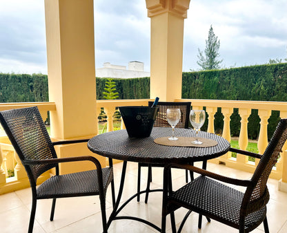 Villa de lujo en venta en La Quinta Golf con vistas al mar y privacidad total