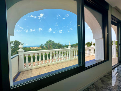 Villa en alquiler de larga temporada – Elviria, Marbella (Costa del Sol)