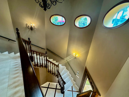 Villa de lujo en venta en La Quinta Golf con vistas al mar y privacidad total