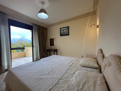 Villa de lujo en venta en La Quinta Golf con vistas al mar y privacidad total