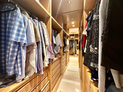 Villa de lujo en venta en La Quinta Golf con vistas al mar y privacidad total