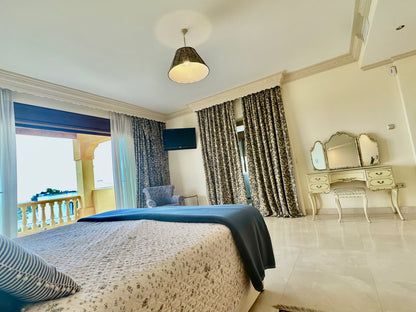 Villa de lujo en venta en La Quinta Golf con vistas al mar y privacidad total