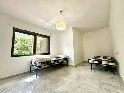 Villa en alquiler de larga temporada – Elviria, Marbella (Costa del Sol)