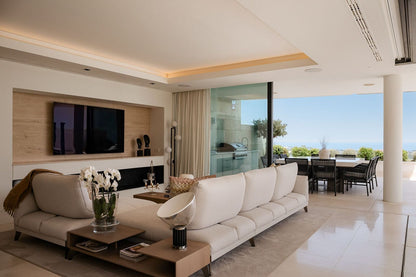Apartamento a escasos metros del campo de golf