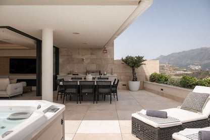 Apartamento a escasos metros del campo de golf