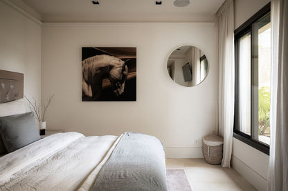 Apartamento a escasos metros del campo de golf