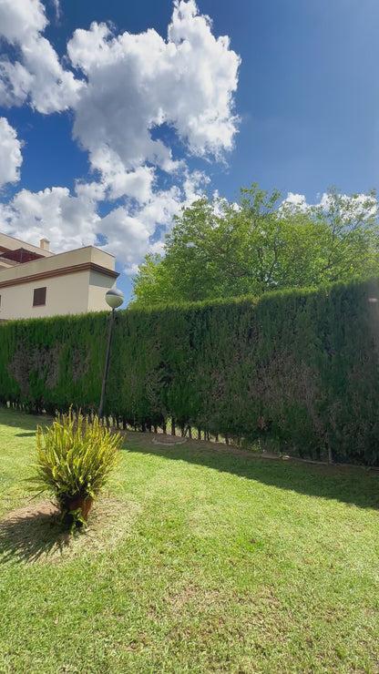 Apartamento dúplex en Elviria, Marbella