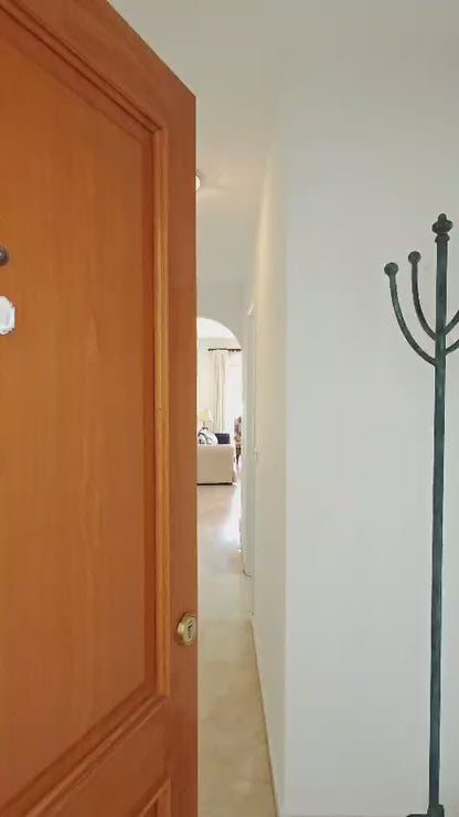 Apartamento en alquiler en Rocío de Nagüeles