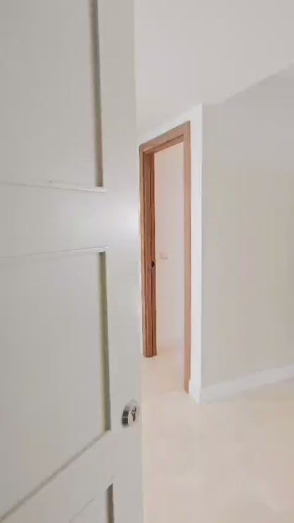 Apartamento en la Milla de Oro