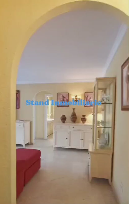 Apartamento en pleno centro de Marbella