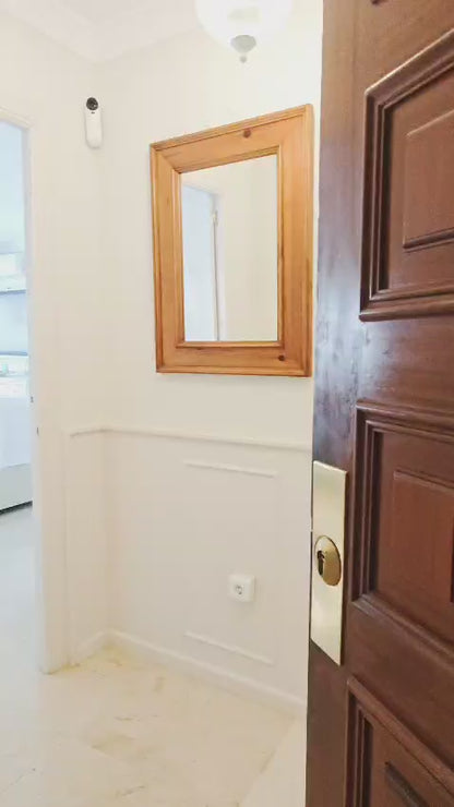 Apartamento en el centro de Marbella