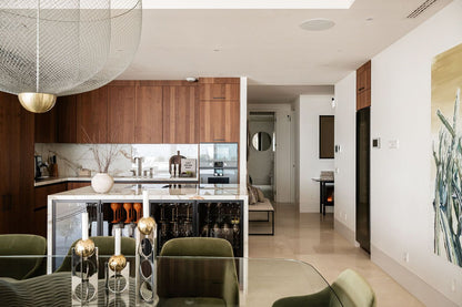 Apartamento a escasos metros del campo de golf
