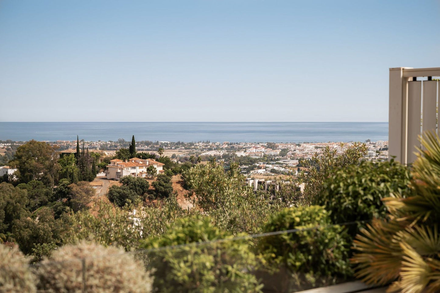 Apartamento a escasos metros del campo de golf