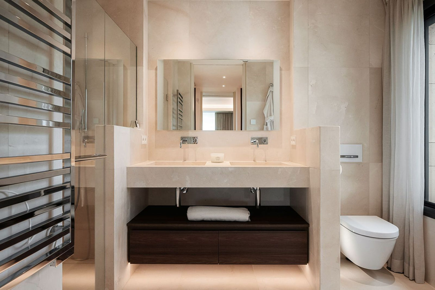 Apartamento a escasos metros del campo de golf