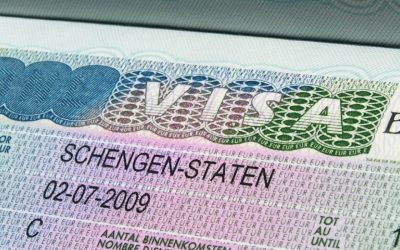 Frequently Asked Questions About Golden Visa
