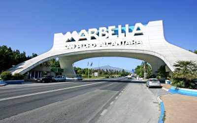 Marbella and Costa del Sol properties still a very interesting investment opportunity